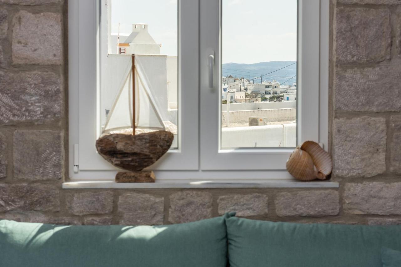 Triovasálos Balliu Apartment מראה חיצוני תמונה