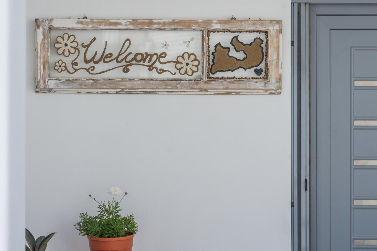 Triovasálos Balliu Apartment מראה חיצוני תמונה