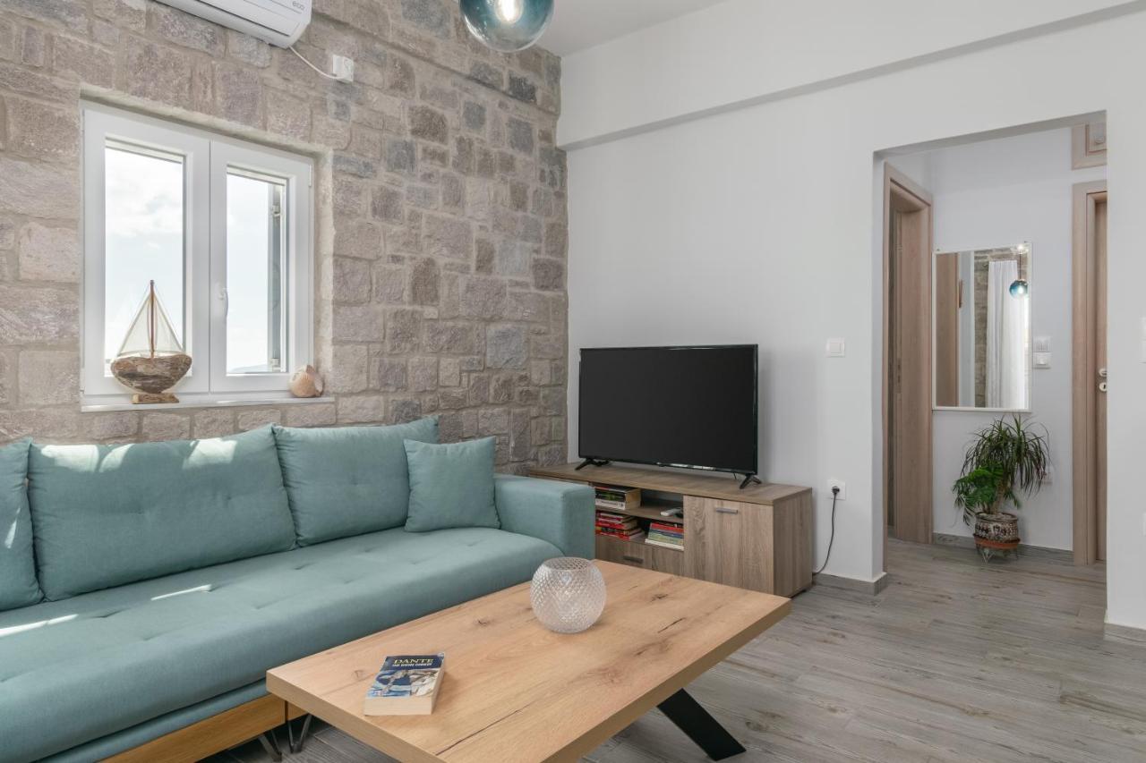 Triovasálos Balliu Apartment מראה חיצוני תמונה