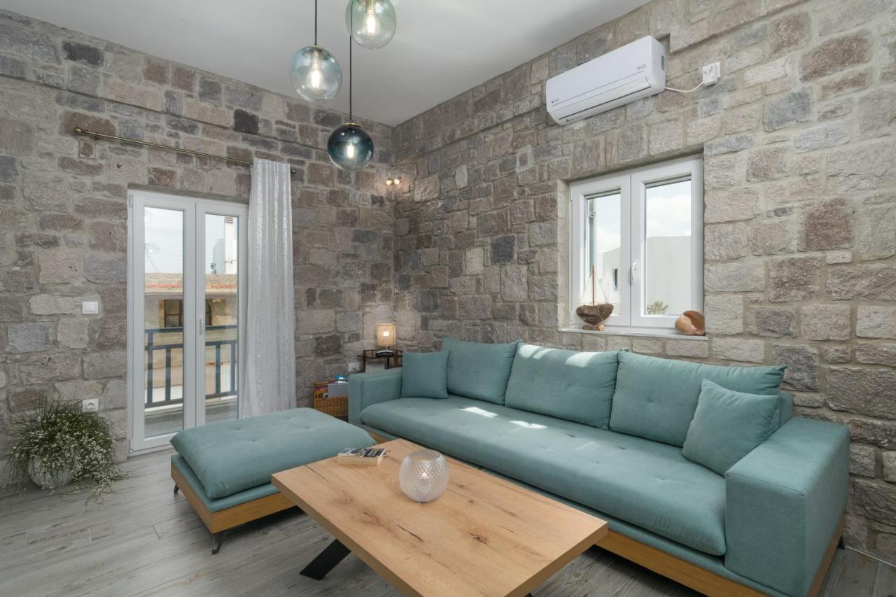 Triovasálos Balliu Apartment מראה חיצוני תמונה
