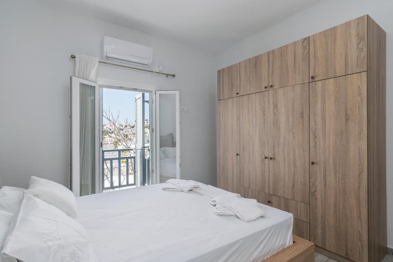 Triovasálos Balliu Apartment מראה חיצוני תמונה