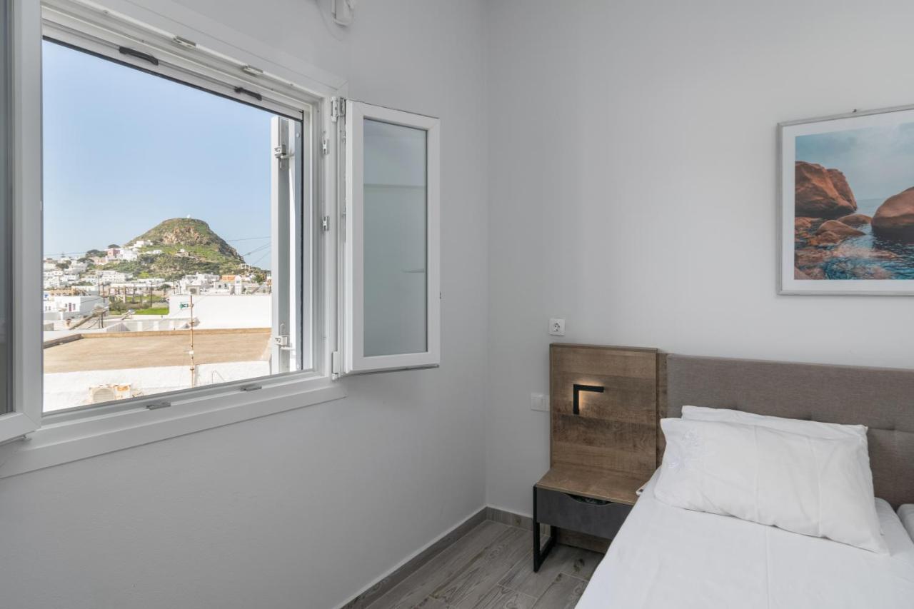 Triovasálos Balliu Apartment מראה חיצוני תמונה