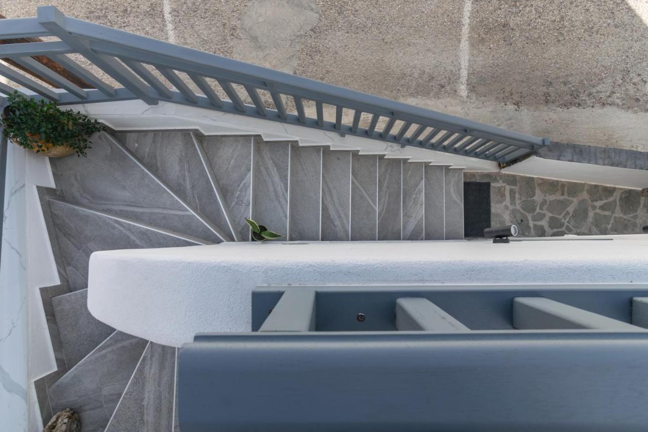 Triovasálos Balliu Apartment מראה חיצוני תמונה