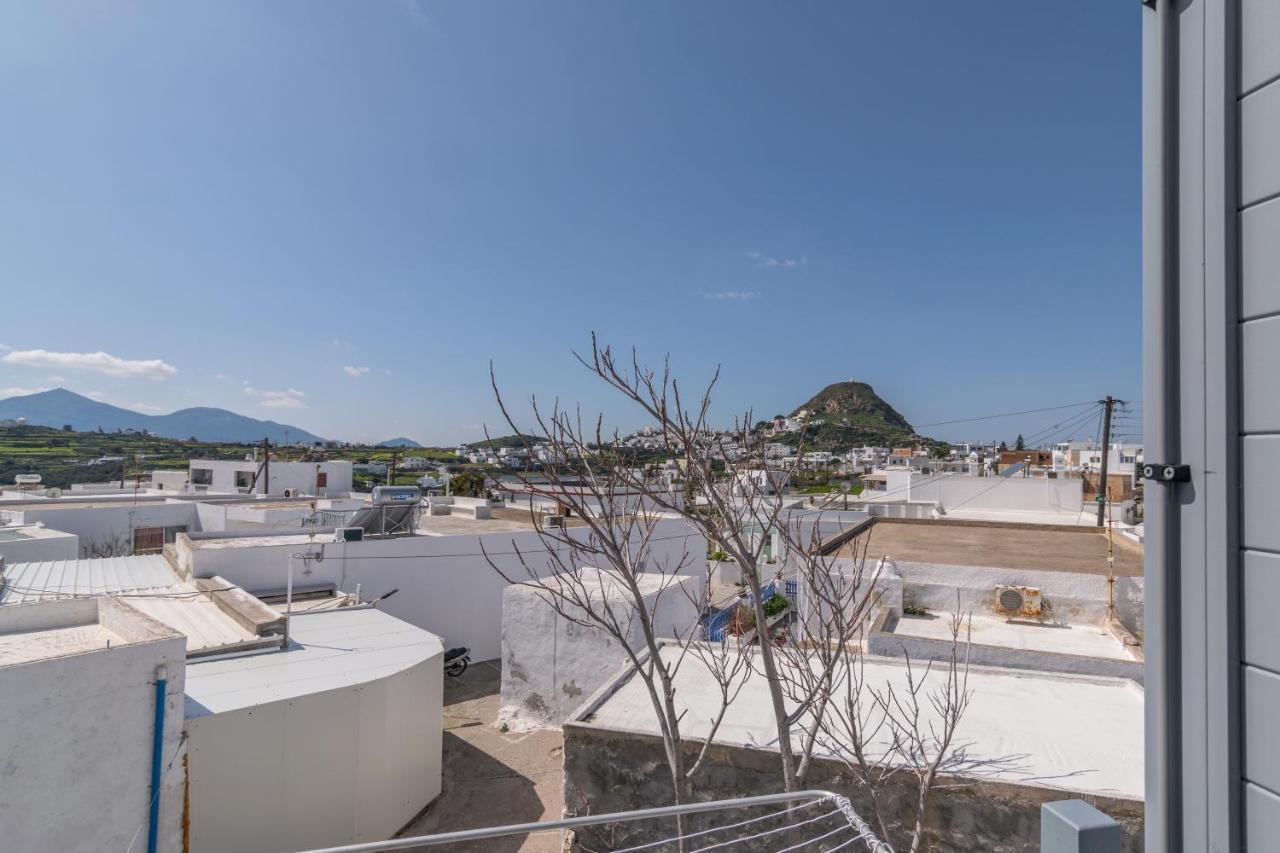 Triovasálos Balliu Apartment מראה חיצוני תמונה