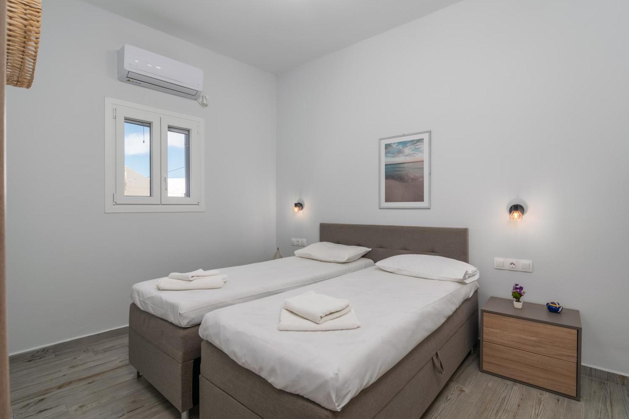 Triovasálos Balliu Apartment מראה חיצוני תמונה