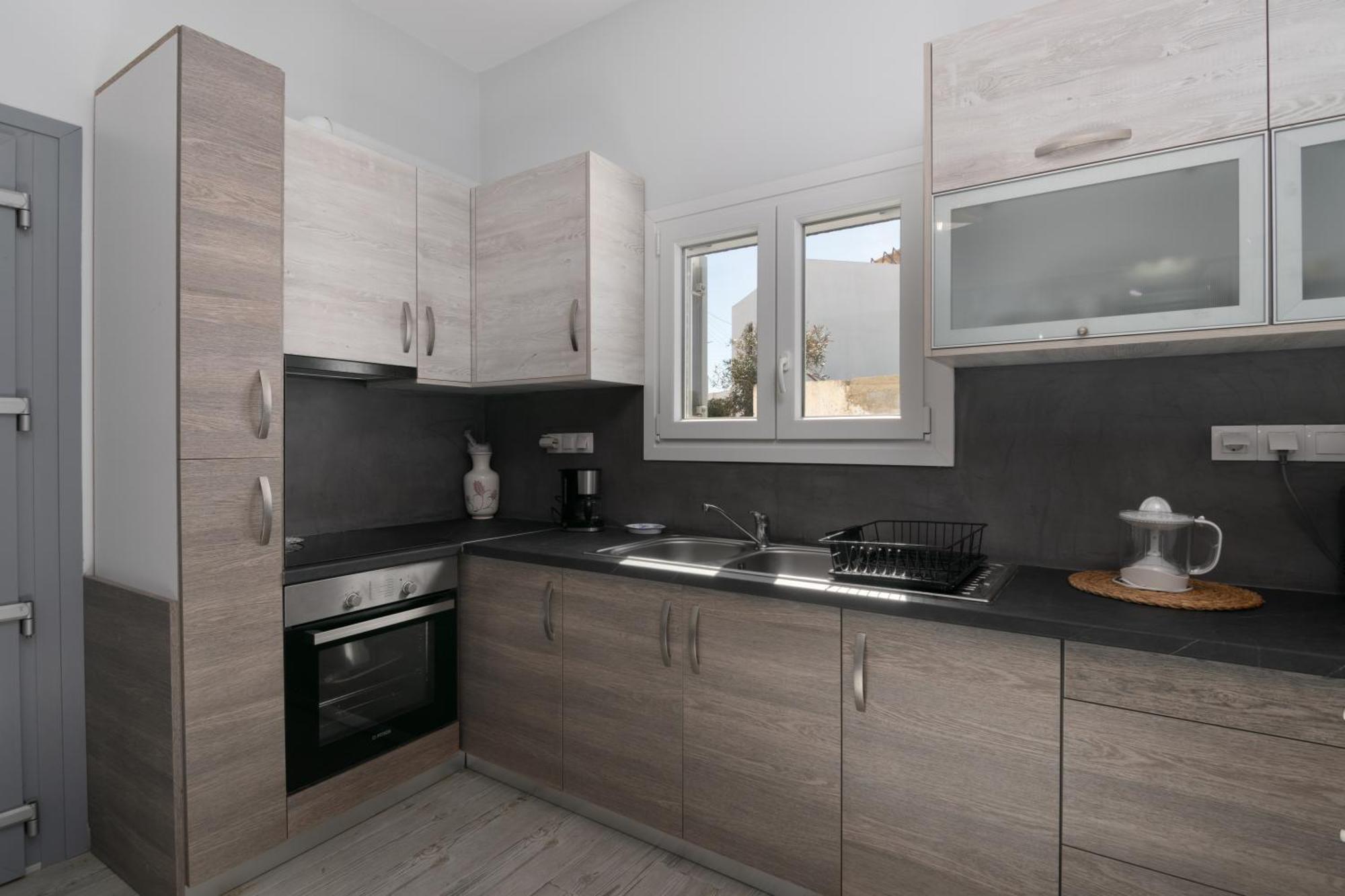 Triovasálos Balliu Apartment מראה חיצוני תמונה