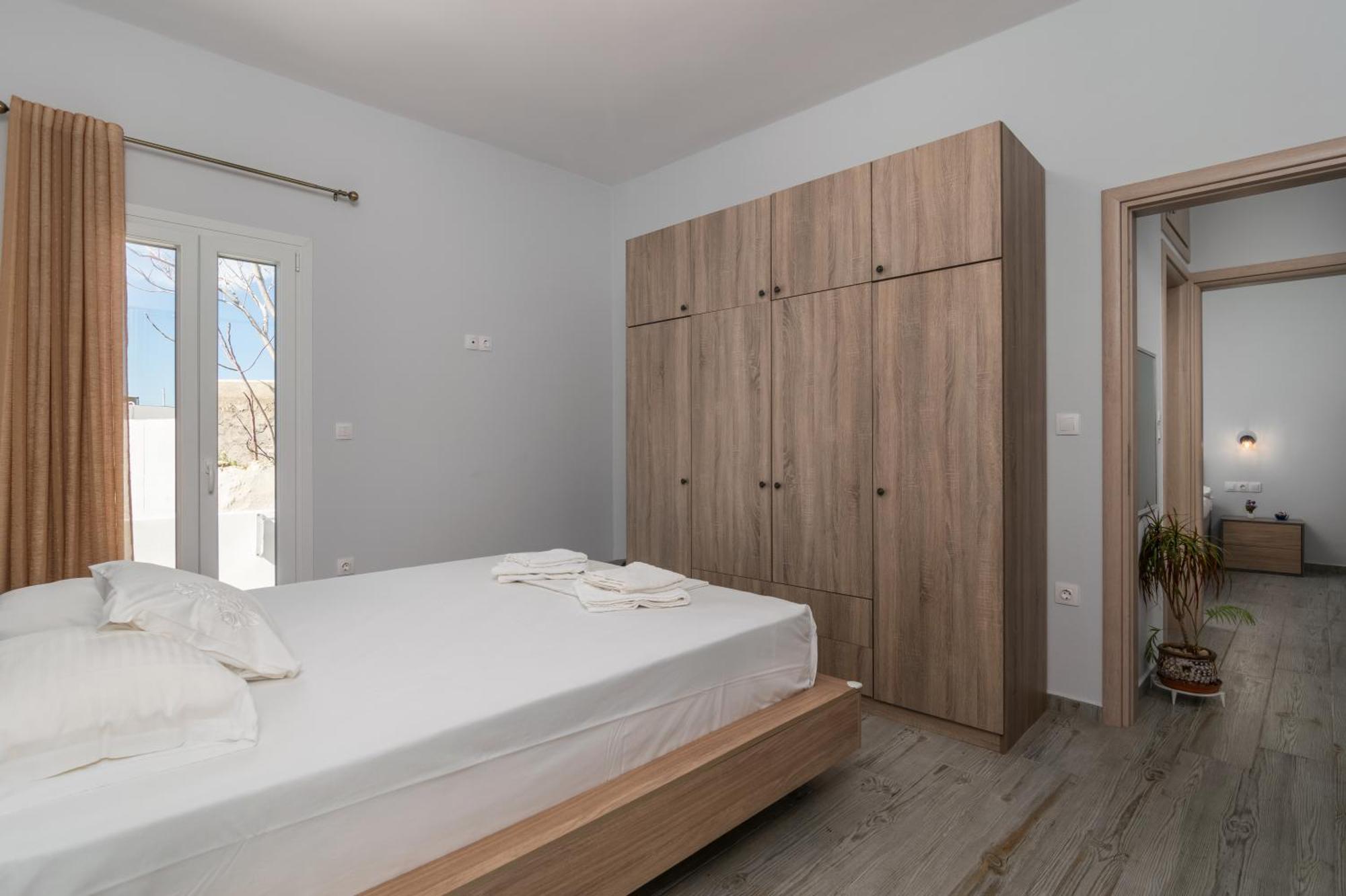 Triovasálos Balliu Apartment מראה חיצוני תמונה