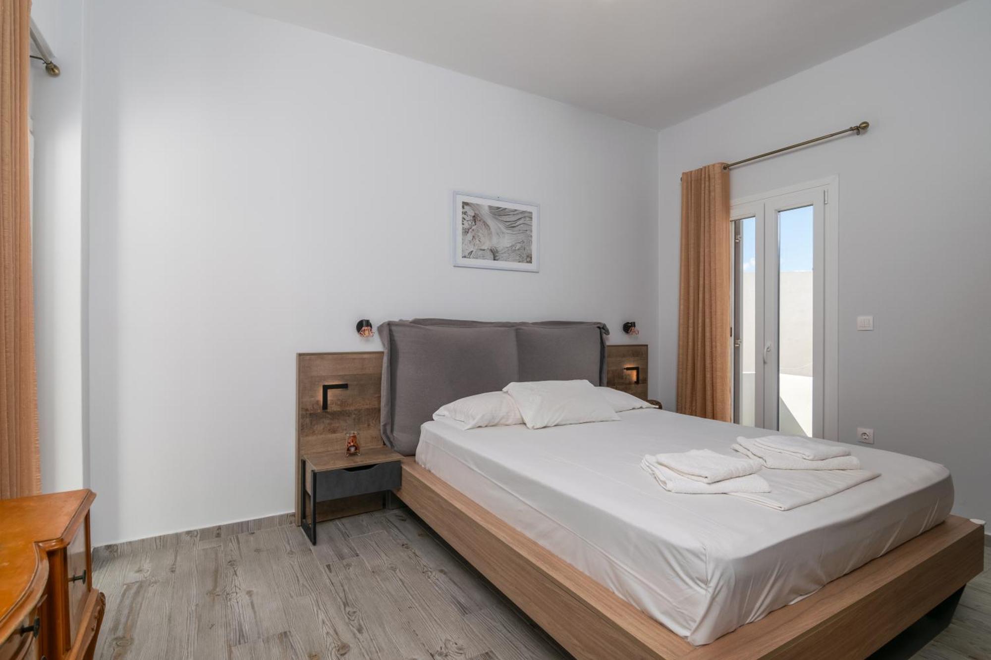 Triovasálos Balliu Apartment מראה חיצוני תמונה